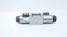 WANDFLUH WDMFA06-BEA HYDRAULIC SOLENOID OPERATED SPOOL VALVE 350PSI 24V-DC thumbnail 4