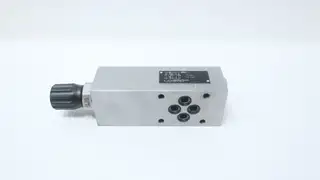 WANDFLUH MVDSA06-P-160A1 PROPORTIONAL PRESSURE REDUCING VALVE