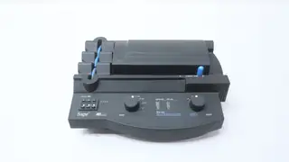 ATI 365 ORION SAGE SYRINGE PUMP