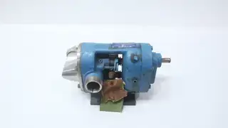 TUTHILL 16 02030413 GEAR PUMP