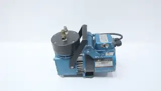 KNF UN726 TTP VACUUM PUMP 115V-AC