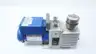 FISHER SCIENTIFIC M2C VACUUM PUMP 1/4HP 115/230V-AC thumbnail 1