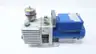FISHER SCIENTIFIC M2C VACUUM PUMP 1/4HP 115/230V-AC thumbnail 3