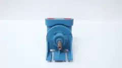TUTHILL 4C2EN-C HYDRAULIC GEAR PUMP 3/4IN