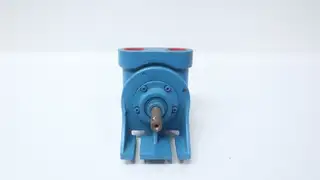TUTHILL 4C2EN-C HYDRAULIC GEAR PUMP 3/4IN
