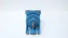 TUTHILL 4C2EN-C HYDRAULIC GEAR PUMP 3/4IN thumbnail 1