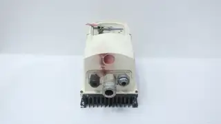 ABB ACS250-01U-04A3-1+B063+F278 MICRO VFD 1HP 0-500HZ 110-115V-AC 0-250V-AC