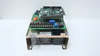 ALLEN BRADLEY 1336F-CWF200-AN-EN AC VFD DRIVE 500/600V-AC 575V-AC 400HZ