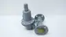 FISHER 627 STEEL FLANGEDPRESSURE REDUCING REGULATOR VALVE 1IN 5-20PSI thumbnail 2