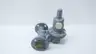 FISHER 627 STEEL FLANGEDPRESSURE REDUCING REGULATOR VALVE 1IN 5-20PSI thumbnail 4