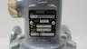 FISHER 627 STEEL FLANGEDPRESSURE REDUCING REGULATOR VALVE 1IN 5-20PSI thumbnail 5