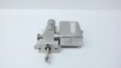 VALMET PK208-01A MOTOR