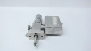 VALMET PK208-01A MOTOR
