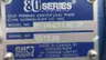 GORMAN RUPP 81 1/4A3-X.50 3P SELF PRIMING CENTRIFUGAL PUMP 1/2HP 460V-AC thumbnail 7