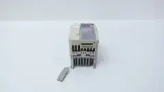 YASKAWA CIMR-VCBA0006BAA VFD DRIVE 1.1KW 200-240V-AC 0-240V-AC 0-400HZ