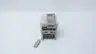 YASKAWA CIMR-VCBA0006BAA VFD DRIVE 1.1KW 200-240V-AC 0-240V-AC 0-400HZ thumbnail 1
