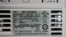 YASKAWA CIMR-VCBA0006BAA VFD DRIVE 1.1KW 200-240V-AC 0-240V-AC 0-400HZ thumbnail 5