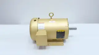 BALDOR EM3611T AC MOTOR 230/460V-AC 1760RPM 3HP 3PH 182T