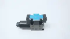 NACHI SL-GO1-A3X-R-E1-31 HYDRAULIC SOLENOID VALVE 100V-AC