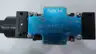 NACHI SL-GO1-A3X-R-E1-31 HYDRAULIC SOLENOID VALVE 100V-AC thumbnail 7