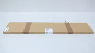 GENUINE FACTORY SEALED SIEMENS 6ES7 590-1AJ30-0AA0 MOUNTING RAIL