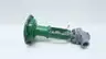 FISHER ET SIZE 30 PNEUMATIC STEEL CONTROL VALVE 1-1/2IN NPT 600 thumbnail 4