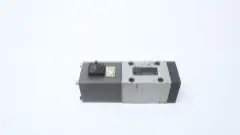 WANDFLUH AM4Z103E SIN60V-R110 HYDRAULIC SOLENOID VALVE 110V-AC