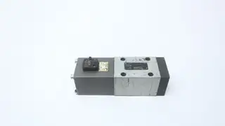 WANDFLUH AM4Z103E SIN60V-R110 HYDRAULIC SOLENOID VALVE 110V-AC