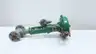 FISHER D SIZE 34 PNEUMATIC STAINLESS FLANGED CONTROL VALVE 1IN thumbnail 2