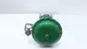 FISHER D SIZE 34 PNEUMATIC STAINLESS FLANGED CONTROL VALVE 1IN thumbnail 3