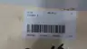 FISHER D SIZE 34 PNEUMATIC STAINLESS FLANGED CONTROL VALVE 1IN thumbnail 7