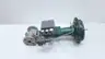 FISHER 667ES PNEUMATIC STAINLESS FLANGED CONTROL VALVE 1-1/2IN 150 thumbnail 2