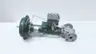 FISHER 667ES PNEUMATIC STAINLESS FLANGED CONTROL VALVE 1-1/2IN 150 thumbnail 4