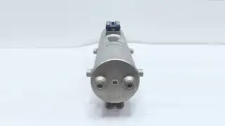 JOHN CRANE LMLF-31W7-D11B-HLC HEAT EXCHANGER 200F 400PSI