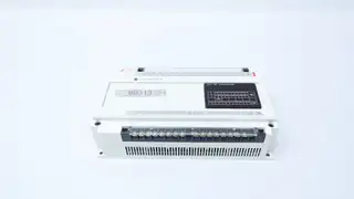 ALLEN BRADLEY 1745-E151 SLC 150 EXPANSION UNIT SER B