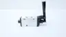 PARKER 422CS011K MANUALLY OPERATED DIRECTIONAL CONTROL VALVE 150PSI 1/4IN NPT thumbnail 4