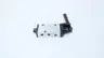 PARKER 422CS011K MANUALLY OPERATED DIRECTIONAL CONTROL VALVE 150PSI 1/4IN NPT thumbnail 6