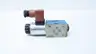 MANNESMANN 4WE6D73-60/EG24N9Z45/A12V HYDRAULIC SOLENOID VALVE thumbnail 4