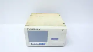TOKYO SEIMITSU E-PV141100 PULCOM-V CONTROLLER