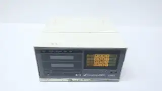 TOKYO SEIMITSU E-PU2100A MEASUREMENT CONTROL BOX