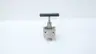 SNO-TRIK SS-445-FPAR STAINLESS HIGH PRESSURE NEEDLE VALVE thumbnail 2