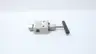SNO-TRIK SS-445-FPAR STAINLESS HIGH PRESSURE NEEDLE VALVE thumbnail 3