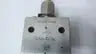 SNO-TRIK SS-445-FPAR STAINLESS HIGH PRESSURE NEEDLE VALVE thumbnail 6