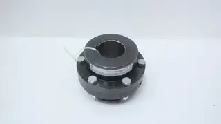 ESCOGEAR F75 GEAR COUPLING