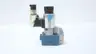 MANNESMANN M-3SEW6C35/630MQ110 RN9Z55S38 HYDRAULIC DIRECTIONAL SEAT VALVE 96V-DC thumbnail 1