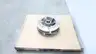 STAINLESS 6-VANE PUMP IMPELLER 19IN OD 3-3/8IN BORE thumbnail 2