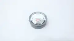 DWYER 2003C PRESSURE GAUGE 0-3IN-H2O