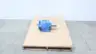 DAVID BROWN TEXTRON M07225.0BANU4 INLINE GEAR DRIVE SPEED REDUCER 5:1 thumbnail 1