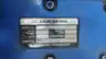 DAVID BROWN TEXTRON M07225.0BANU4 INLINE GEAR DRIVE SPEED REDUCER 5:1 thumbnail 4