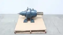 US MOTORS PLN2604C-PS-B3-IS-AP PLANET POWER GEAR DRIVE SPEED REDUCER 630:1